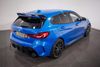 BMW 1 Series M135i xDrive 5dr Step Auto
