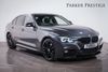 BMW 3 Series 335d xDrive M Sport Shadow Edition 4dr Step Auto
