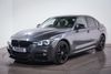 BMW 3 Series 335d xDrive M Sport Shadow Edition 4dr Step Auto