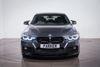 BMW 3 Series 335d xDrive M Sport Shadow Edition 4dr Step Auto