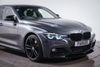 BMW 3 Series 335d xDrive M Sport Shadow Edition 4dr Step Auto
