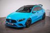 Mercedes-Benz A Class A35 4Matic Premium Plus 5dr Auto