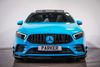 Mercedes-Benz A Class A35 4Matic Premium Plus 5dr Auto