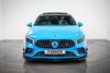 Mercedes-Benz A Class A35 4Matic Premium Plus 5dr Auto