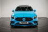 Mercedes-Benz A Class A35 4Matic Premium Plus 5dr Auto
