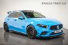Mercedes-Benz A Class A35 4Matic Premium Plus 5dr Auto