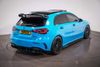 Mercedes-Benz A Class A35 4Matic Premium Plus 5dr Auto