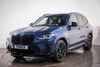 BMW X3 xDrive20i MHT M Sport 5dr Step Auto