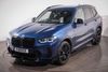 BMW X3 xDrive20i MHT M Sport 5dr Step Auto