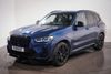 BMW X3 xDrive20i MHT M Sport 5dr Step Auto