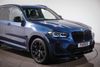 BMW X3 xDrive20i MHT M Sport 5dr Step Auto