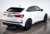 Audi RS Q3 RS Q3 TFSI Quattro 5dr S Tronic