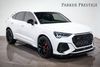 Audi RS Q3 RS Q3 TFSI Quattro 5dr S Tronic
