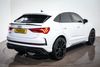 Audi RS Q3 RS Q3 TFSI Quattro 5dr S Tronic