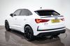 Audi RS Q3 RS Q3 TFSI Quattro 5dr S Tronic