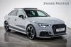 Audi RS3 RS 3 TFSI 400 Quattro Audi Sport Ed 4dr S Tronic