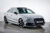 Audi RS3 RS 3 TFSI 400 Quattro Audi Sport Ed 4dr S Tronic