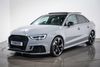 Audi RS3 RS 3 TFSI 400 Quattro Audi Sport Ed 4dr S Tronic