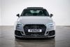 Audi RS3 RS 3 TFSI 400 Quattro Audi Sport Ed 4dr S Tronic