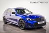 BMW 3 Series M340i xDrive MHT 5dr Step Auto