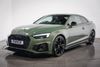 Audi A5 S5 TDI 341 Quattro Black Edition 2dr Tiptronic