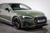 Audi A5 S5 TDI 341 Quattro Black Edition 2dr Tiptronic