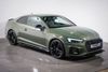 Audi A5 S5 TDI 341 Quattro Black Edition 2dr Tiptronic