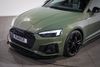 Audi A5 S5 TDI 341 Quattro Black Edition 2dr Tiptronic