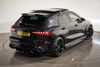 Audi RS3 RS 3 TFSI Quattro Vorsprung 5dr S Tronic