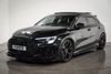 Audi RS3 RS 3 TFSI Quattro Vorsprung 5dr S Tronic