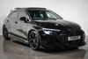 Audi RS3 RS 3 TFSI Quattro Vorsprung 5dr S Tronic
