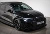 Audi RS3 RS 3 TFSI Quattro Vorsprung 5dr S Tronic