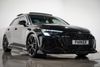 Audi RS3 RS 3 TFSI Quattro Vorsprung 5dr S Tronic
