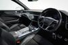 Audi A6 50 TDI Quattro S Line 4dr Tip Auto