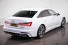 Audi A6 50 TDI Quattro S Line 4dr Tip Auto