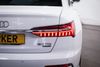 Audi A6 50 TDI Quattro S Line 4dr Tip Auto