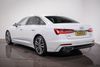 Audi A6 50 TDI Quattro S Line 4dr Tip Auto