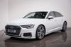 Audi A6 50 TDI Quattro S Line 4dr Tip Auto