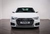 Audi A6 50 TDI Quattro S Line 4dr Tip Auto