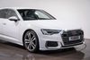 Audi A6 50 TDI Quattro S Line 4dr Tip Auto