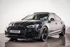 Audi RS5 RS 5 TFSI Quattro Audi Sport Edn 5dr Tiptronic