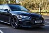 Audi RS5 RS 5 TFSI Quattro Audi Sport Edn 5dr Tiptronic