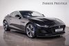Jaguar F-TYPE 5.0 P450 Supercharged V8 First Edition 2dr Auto
