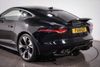 Jaguar F-TYPE 5.0 P450 Supercharged V8 First Edition 2dr Auto