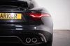 Jaguar F-TYPE 5.0 P450 Supercharged V8 First Edition 2dr Auto