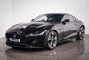 Jaguar F-TYPE 5.0 P450 Supercharged V8 First Edition 2dr Auto