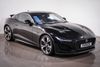 Jaguar F-TYPE 5.0 P450 Supercharged V8 First Edition 2dr Auto