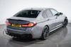 BMW 5 Series 520d MHT M Sport 4dr Step Auto