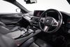 BMW 5 Series 520d MHT M Sport 4dr Step Auto