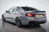 BMW 5 Series 520d MHT M Sport 4dr Step Auto